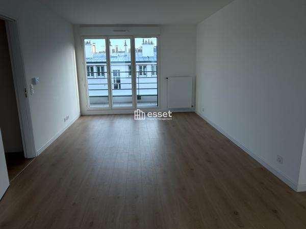 Location Appartement 4 pièces 90.81 m² - Saint-cloud 92210