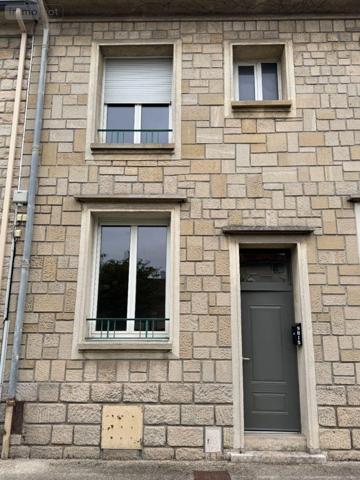 Maison à vendre à Arcis-sur-Aube dans l'Aube (10700), ref : 15309/379