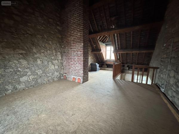 Maison à vendre à Arcis-sur-Aube dans l'Aube (10700), ref : 15309/379