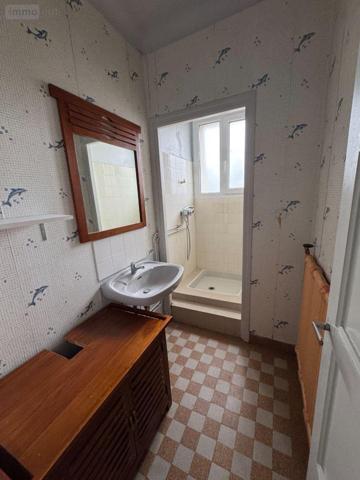 Maison à vendre à Arcis-sur-Aube dans l'Aube (10700), ref : 15309/379