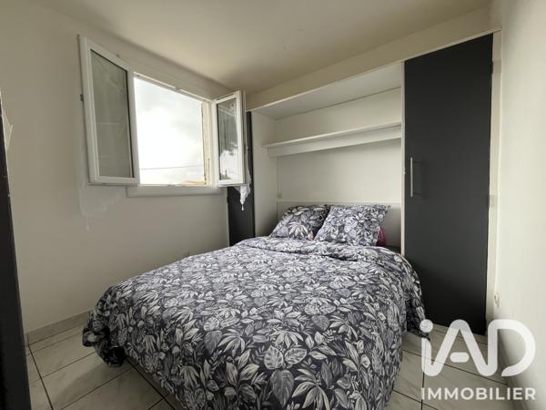 Appartement à vendre 2 pièces 28 m² Sainte-Marie-la-Mer