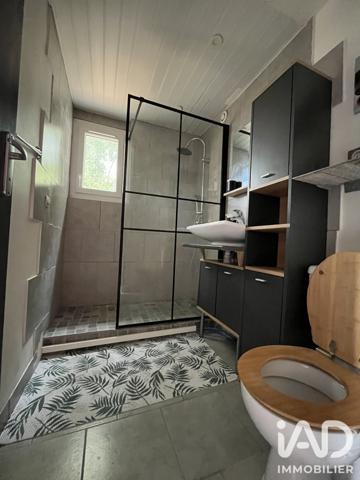 Appartement à vendre 2 pièces 28 m² Sainte-Marie-la-Mer