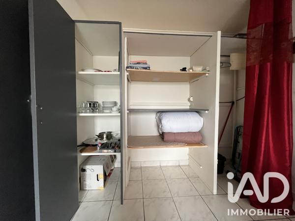 Appartement à vendre 2 pièces 28 m² Sainte-Marie-la-Mer