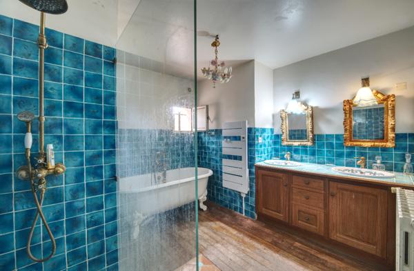 Nîmes (30000) Maison familiale avec piscine – Secteur Garrigues à Nîmes