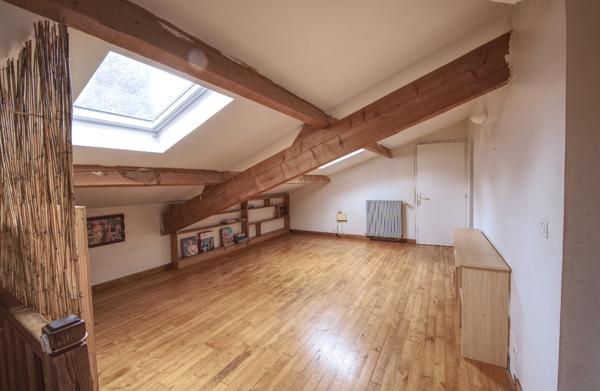 Nîmes (30000) Maison familiale avec piscine – Secteur Garrigues à Nîmes