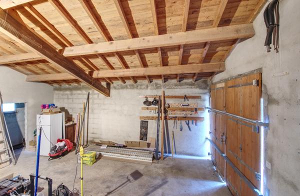 Nîmes (30000) Maison familiale avec piscine – Secteur Garrigues à Nîmes