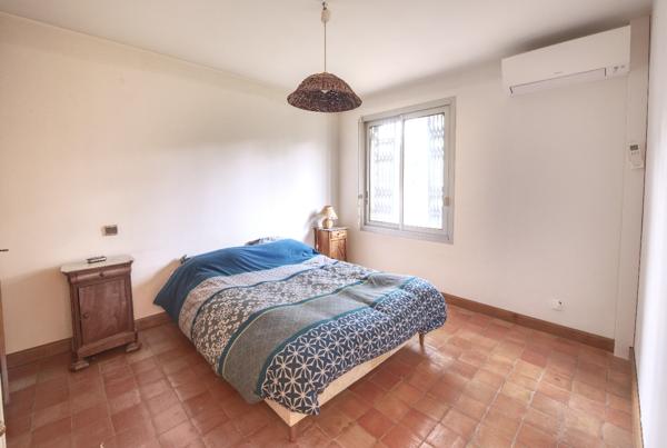 Nîmes (30000) Maison familiale avec piscine – Secteur Garrigues à Nîmes