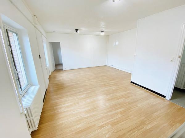 Immeuble Varennes Les Macon