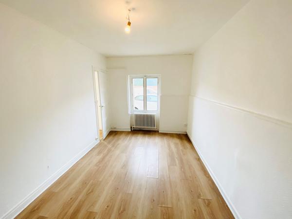 Immeuble Varennes Les Macon