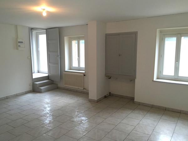 Immeuble Varennes Les Macon