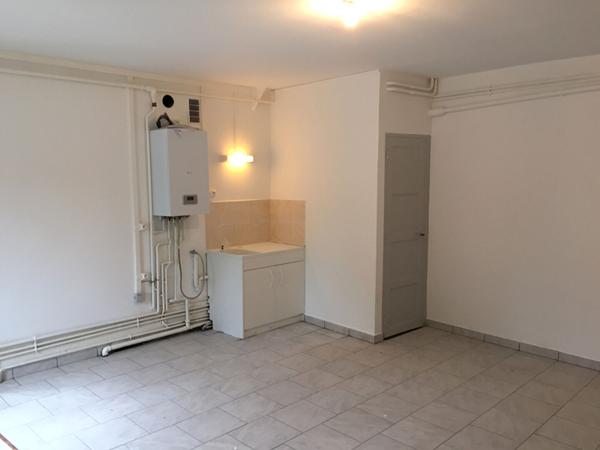 Immeuble Varennes Les Macon