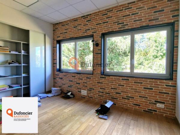 Bureaux