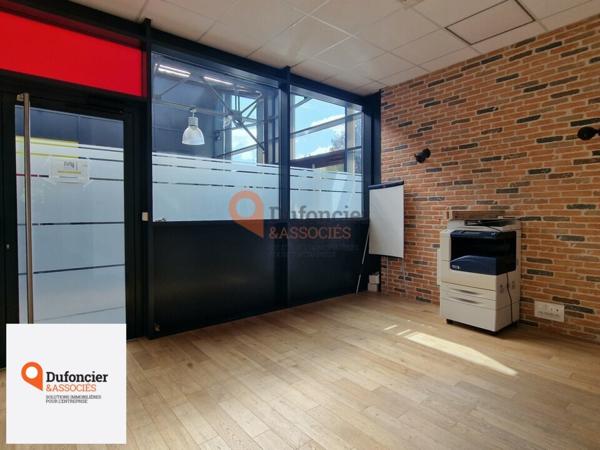 Bureaux