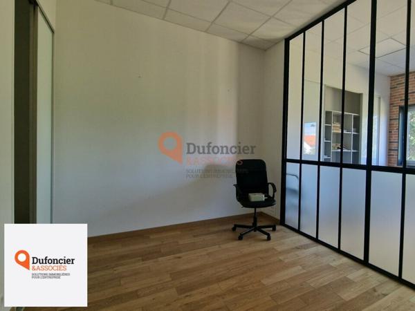 Bureaux