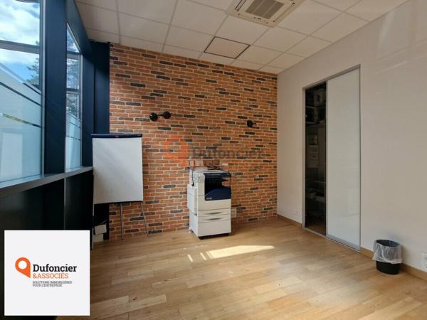 Bureaux