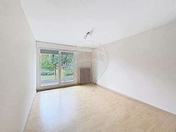 Appartement 3 chambre(s) à vendre - Montbéliard, Doubs - 25
