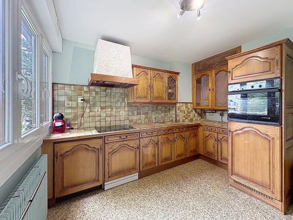 Appartement 3 chambre(s) à vendre - Montbéliard, Doubs - 25