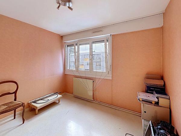 Appartement 3 chambre(s) à vendre - Montbéliard, Doubs - 25