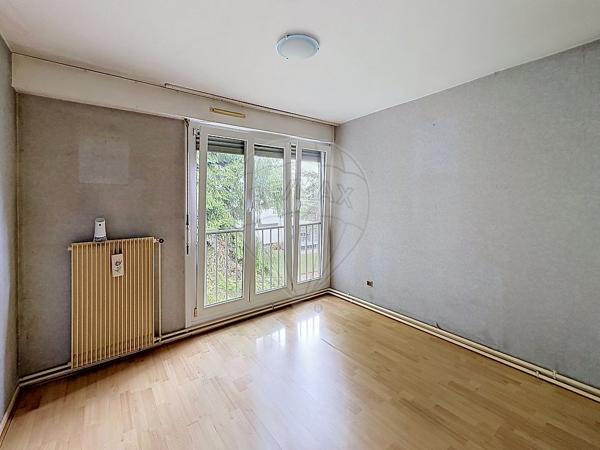 Appartement 3 chambre(s) à vendre - Montbéliard, Doubs - 25