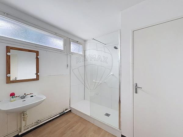 Appartement 3 chambre(s) à vendre - Montbéliard, Doubs - 25