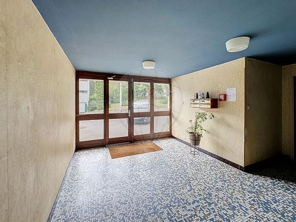 Appartement 3 chambre(s) à vendre - Montbéliard, Doubs - 25