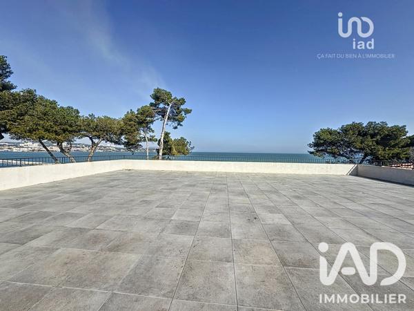 Appartement à vendre 4 pièces 105 m² Martigues