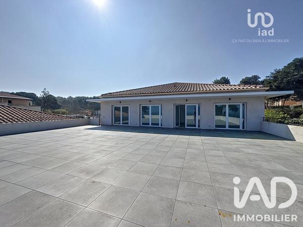 Appartement à vendre 4 pièces 105 m² Martigues