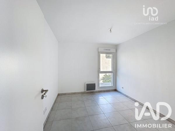 Appartement à vendre 4 pièces 105 m² Martigues