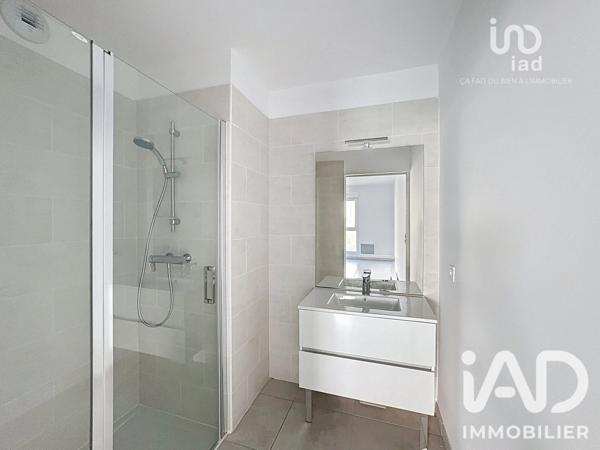 Appartement à vendre 4 pièces 105 m² Martigues