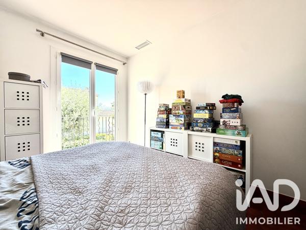 Maison à vendre 5 pièces 100 m² Villeneuve-Loubet