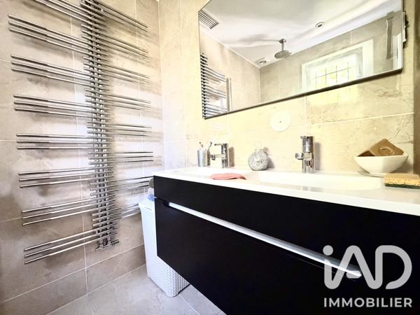 Maison à vendre 5 pièces 100 m² Villeneuve-Loubet