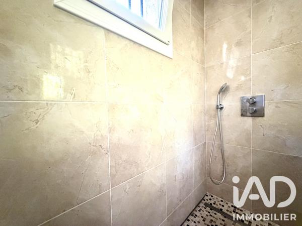 Maison à vendre 5 pièces 100 m² Villeneuve-Loubet