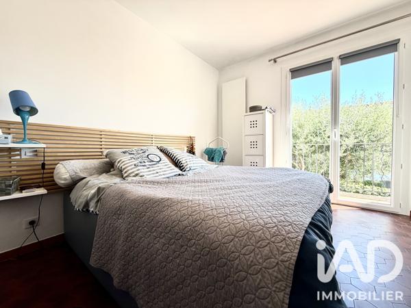 Maison à vendre 5 pièces 100 m² Villeneuve-Loubet