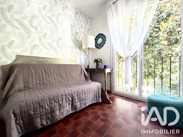 Maison à vendre 5 pièces 100 m² Villeneuve-Loubet