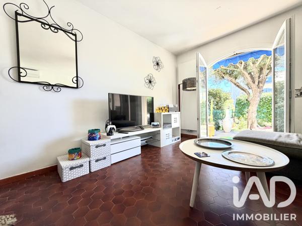 Maison à vendre 5 pièces 100 m² Villeneuve-Loubet