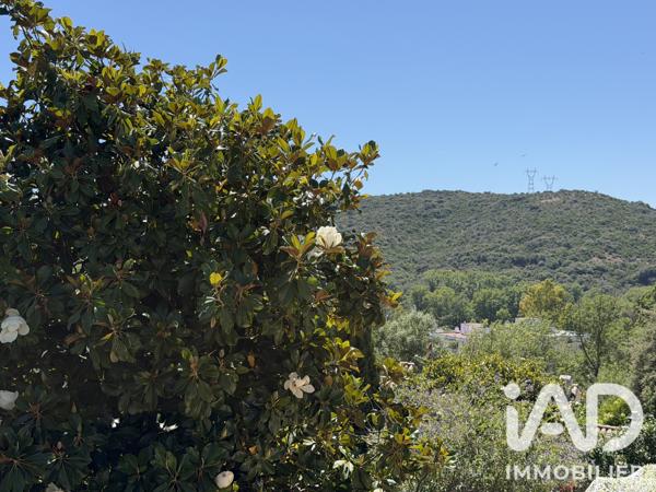 Maison à vendre 5 pièces 100 m² Villeneuve-Loubet