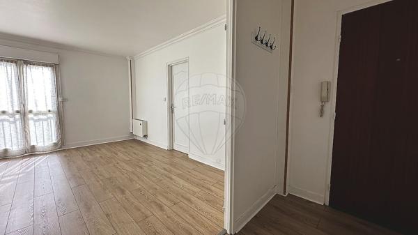 Appartement 1 chambre(s) à louer - Troyes, Aube - 10