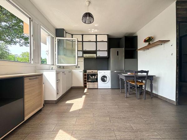 Appartement Bonneuil Sur Marne 1 pièce