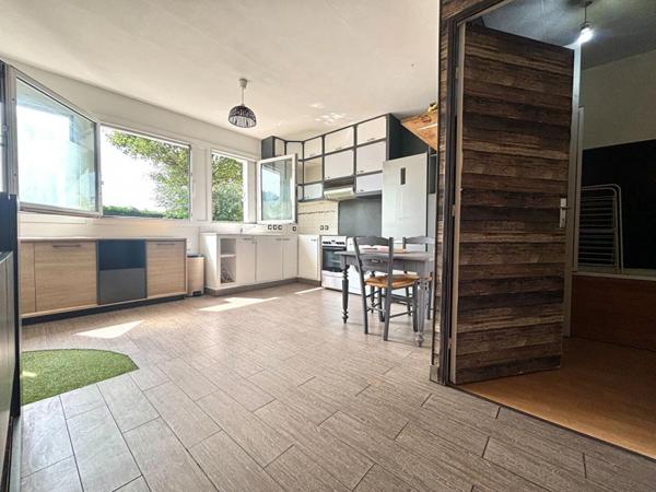 Appartement Bonneuil Sur Marne 1 pièce