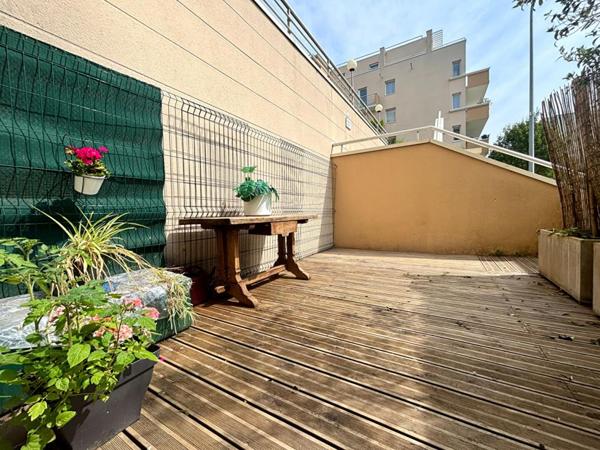 Appartement Bonneuil Sur Marne 1 pièce