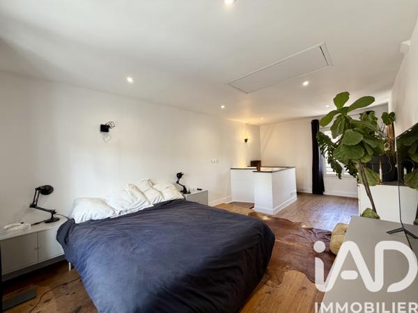 Maison à vendre 3 pièces 81 m² Beauvais