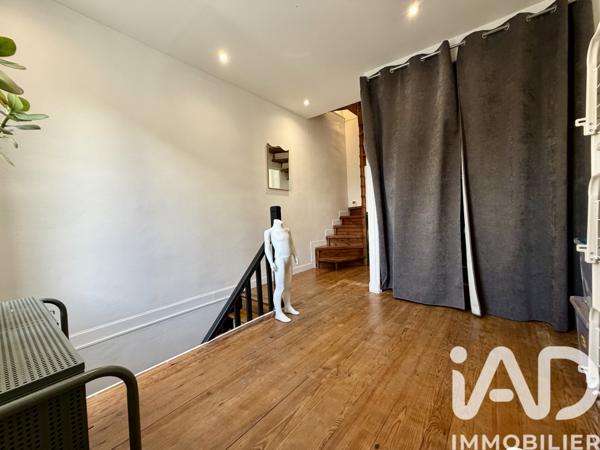 Maison à vendre 3 pièces 81 m² Beauvais