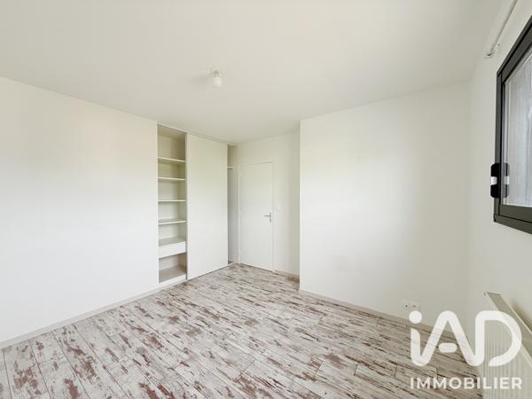 Maison à vendre 5 pièces 122 m² La Mézière