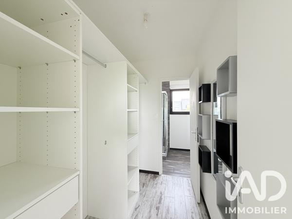 Maison à vendre 5 pièces 122 m² La Mézière