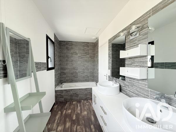 Maison à vendre 5 pièces 122 m² La Mézière