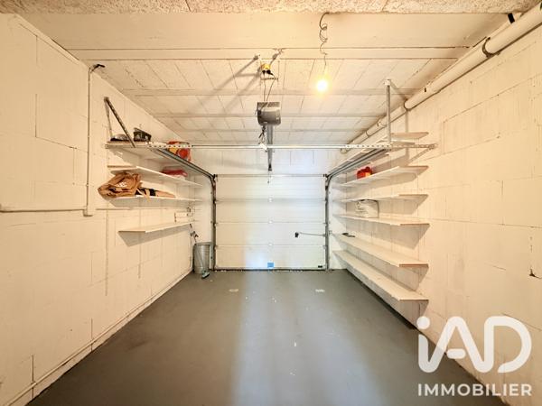 Maison à vendre 5 pièces 122 m² La Mézière