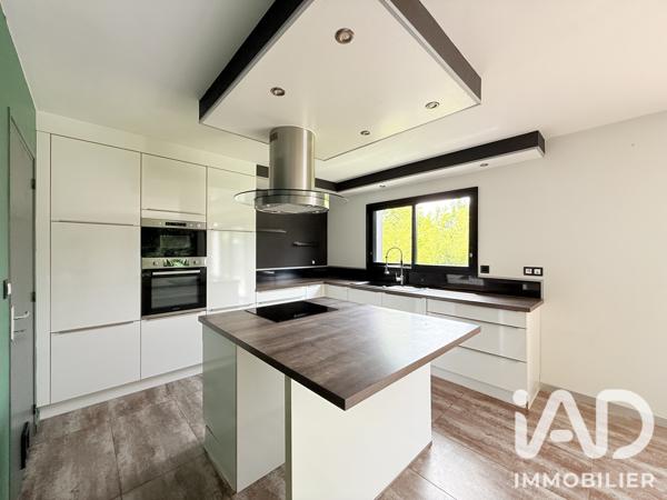 Maison à vendre 5 pièces 122 m² La Mézière