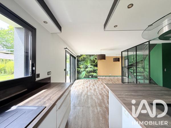 Maison à vendre 5 pièces 122 m² La Mézière