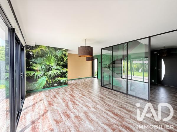 Maison à vendre 5 pièces 122 m² La Mézière