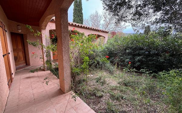 Maison à vendre    5 pièces • 130 m2 Saint-Génis-des-Fontaines